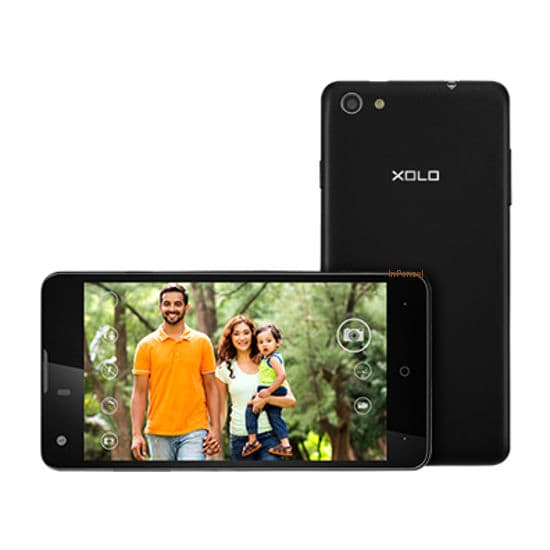 XOLO Q900S Plus