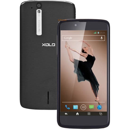 XOLO Q900T