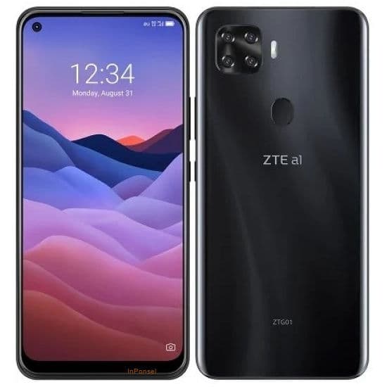 ZTE a1