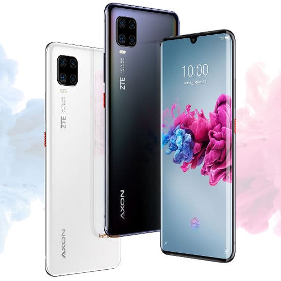 ZTE Axon 11 4G