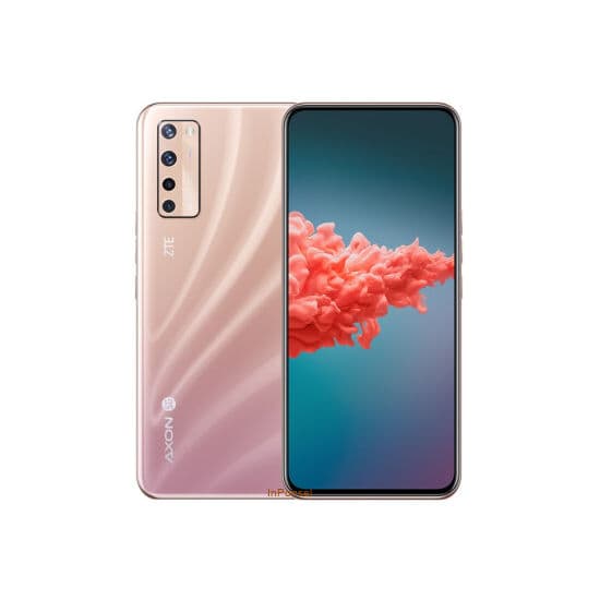ZTE Axon 20 4G