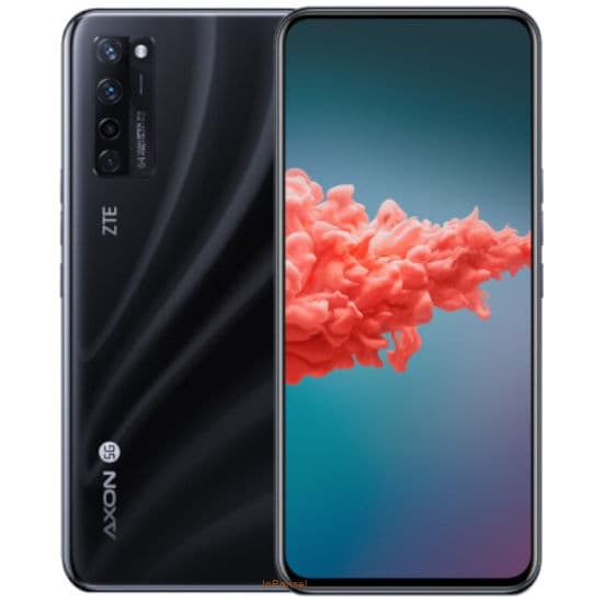 ZTE Axon 20 5G