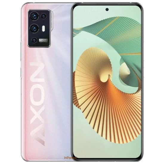 ZTE Axon 30 Pro 5G