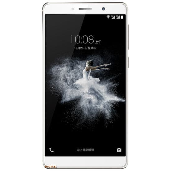 ZTE Axon 7 Max