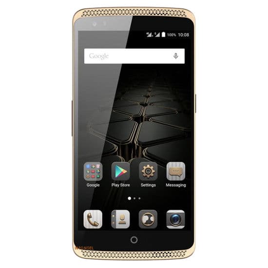 ZTE Axon Elite
