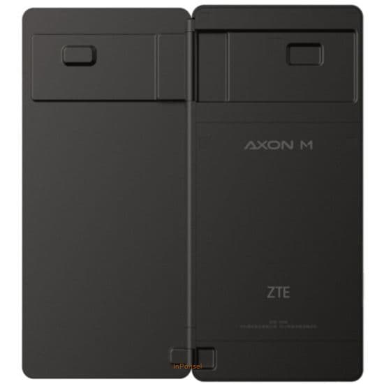 ZTE Axon M