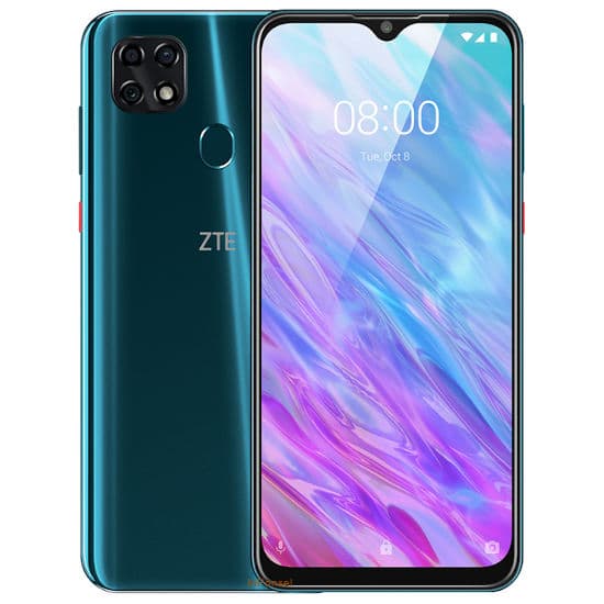 ZTE Blade 20