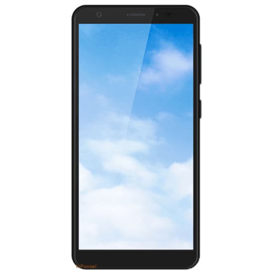 ZTE Blade A5 (2019)