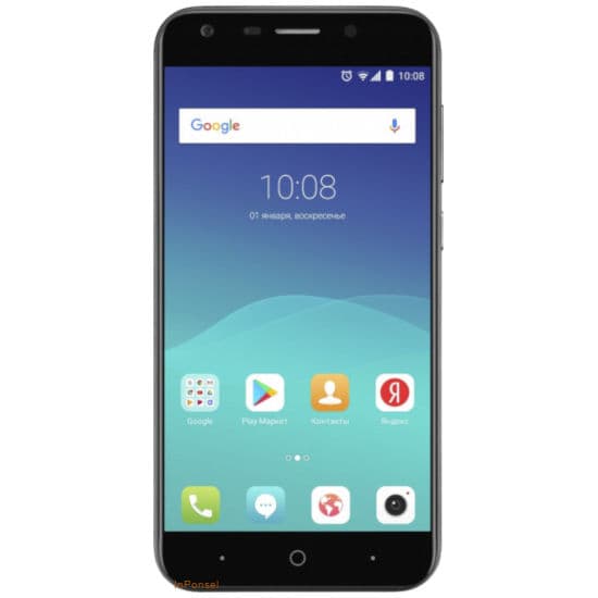 ZTE Blade A622