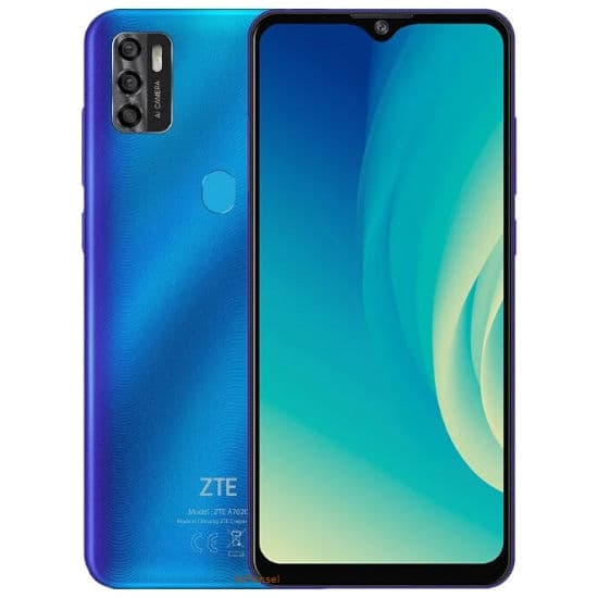 ZTE Blade A7s 2020