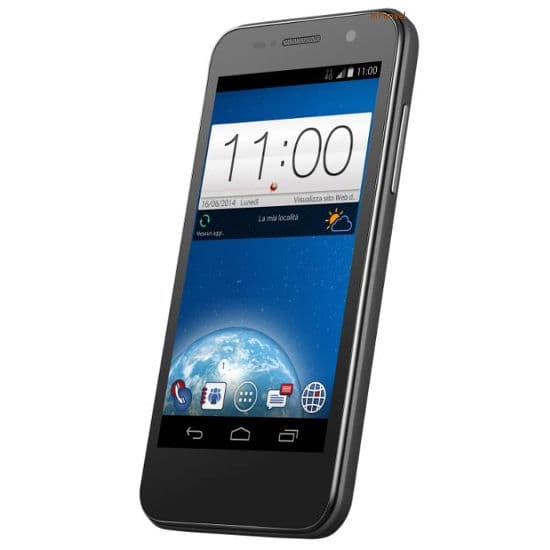 ZTE Blade Apex 2