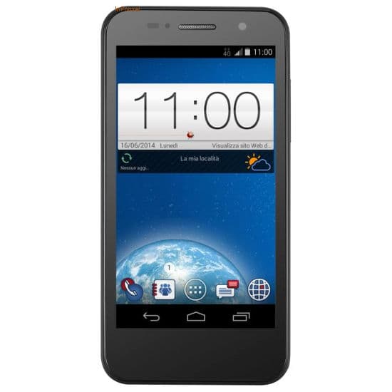 ZTE Blade Apex 2