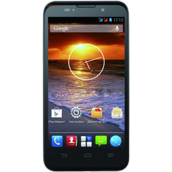 ZTE Blade G2 