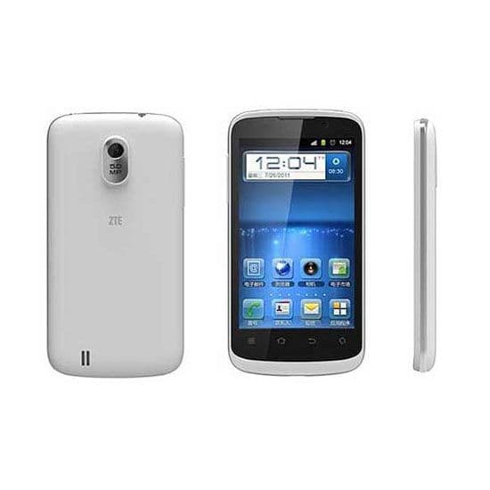 ZTE Blade III