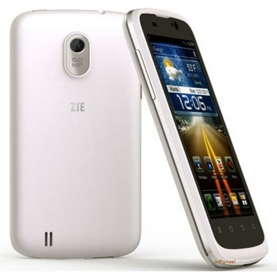 ZTE Blade III