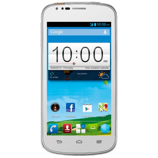 ZTE Blade Q