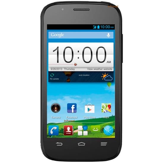 ZTE Blade Q Mini