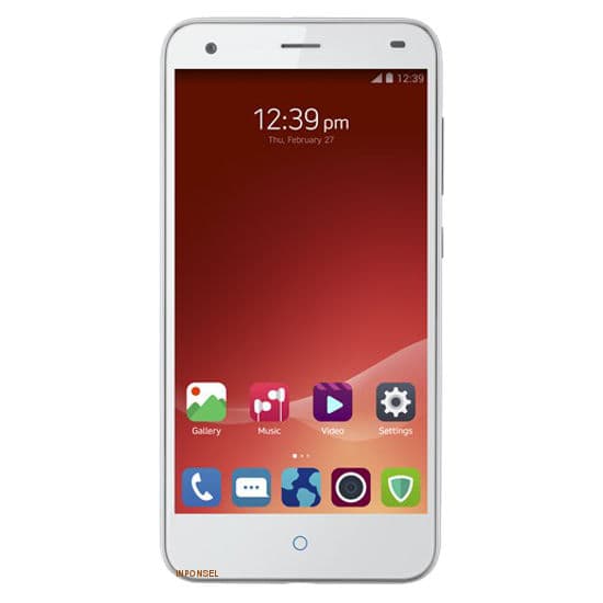 ZTE Blade S6