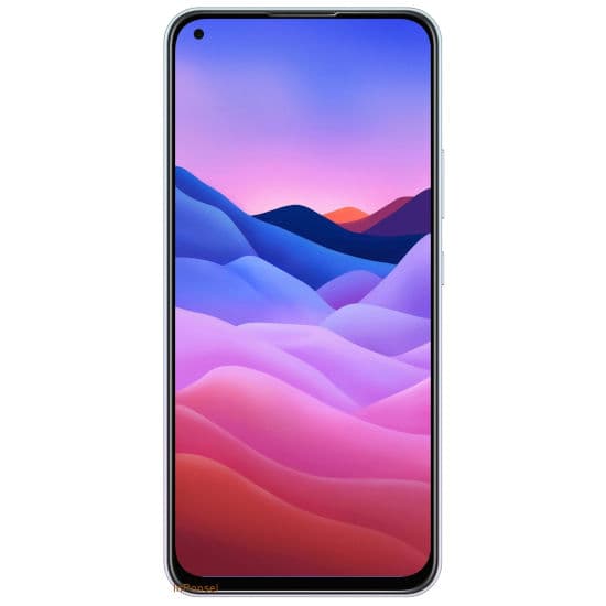 ZTE Blade V2020
