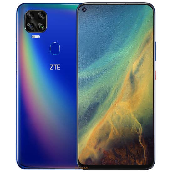 ZTE Blade V2020 5G