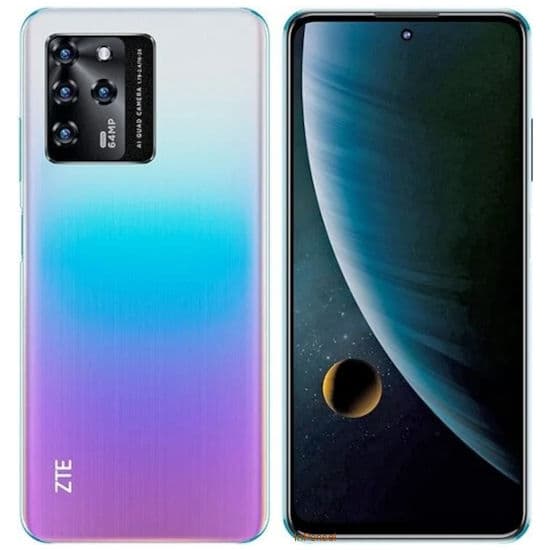 ZTE Blade V30