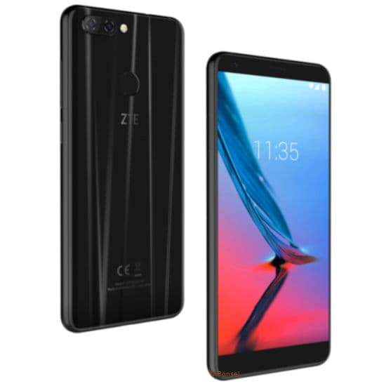 ZTE Blade V9