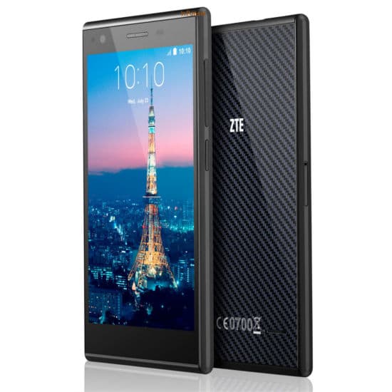 ZTE Blade Vec 3G