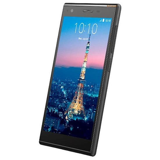 ZTE Blade Vec 3G