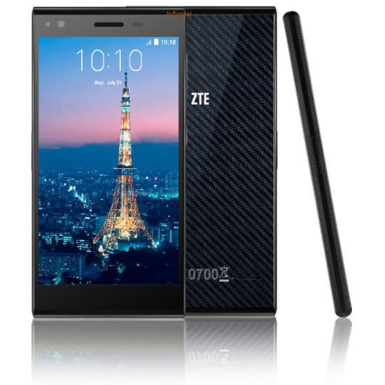 ZTE Blade Vec 4G