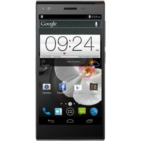 ZTE Blade Vec 4G