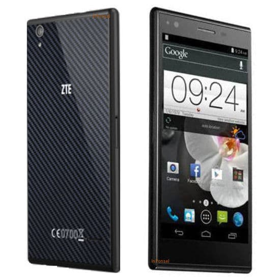 ZTE Blade Vec 4G