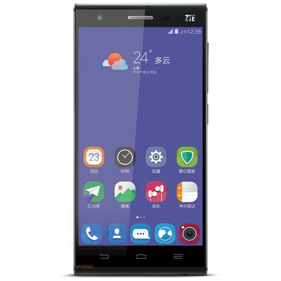 ZTE G720T
