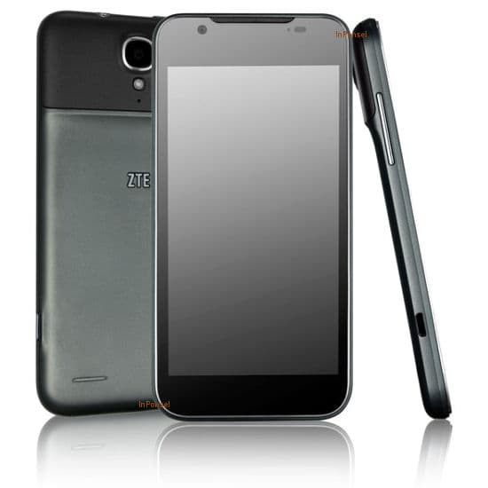 ZTE Grand Era LTE