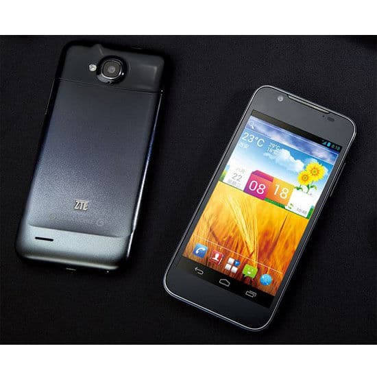 ZTE Grand Era U895