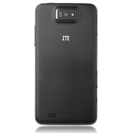 ZTE Grand Memo 5S