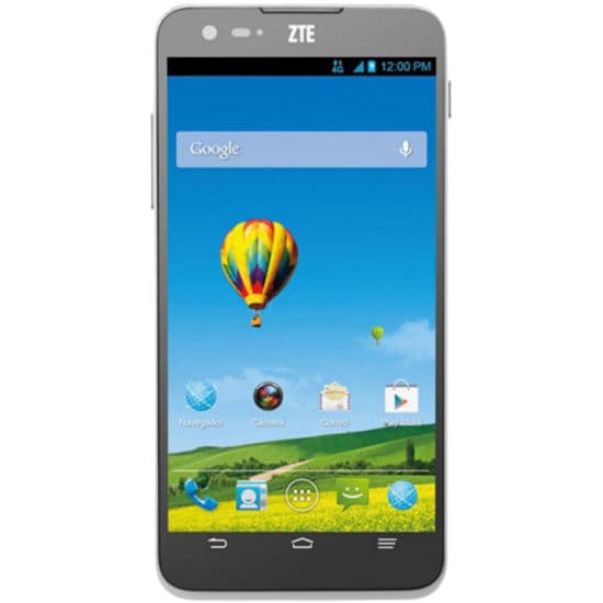ZTE Grand S Flex