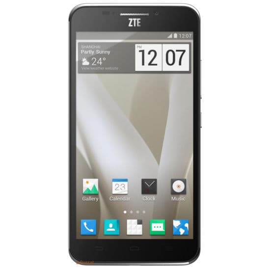 ZTE Grand S II