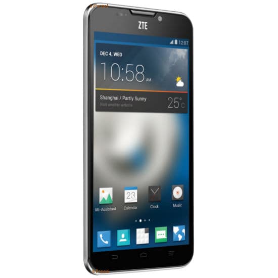 ZTE Grand S II Dual
