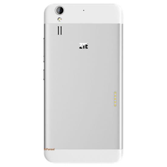 ZTE Grand S II TD