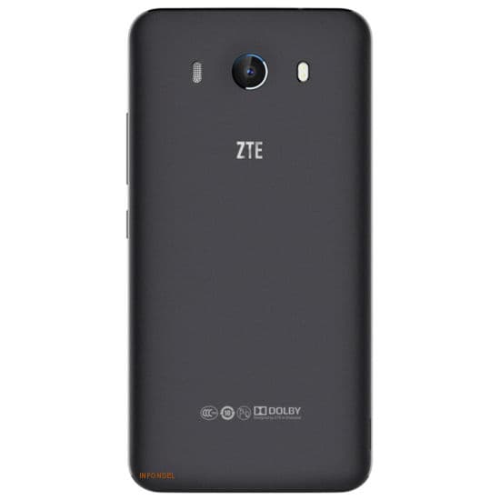 ZTE Grand S3