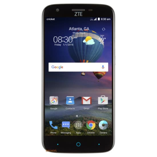 ZTE Grand X 3