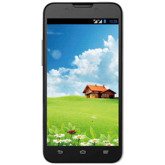 ZTE Grand X Quad V987
