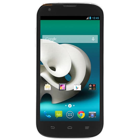 ZTE Grand X Z777