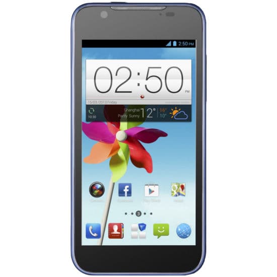 ZTE Grand X2