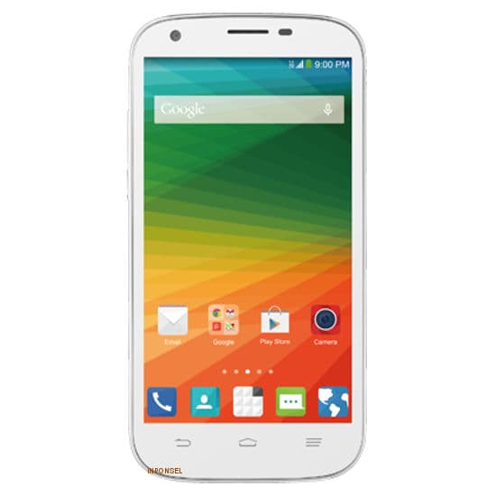 ZTE Imperial 2