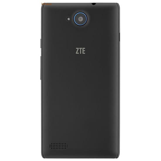 ZTE Blade G Lux