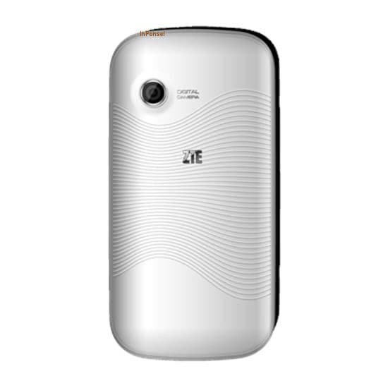 ZTE KIS II V795
