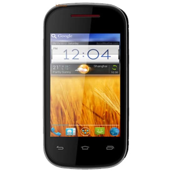 ZTE KIS II V795