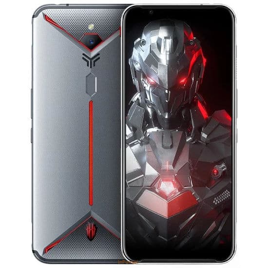ZTE Nubia Red Magic 3s