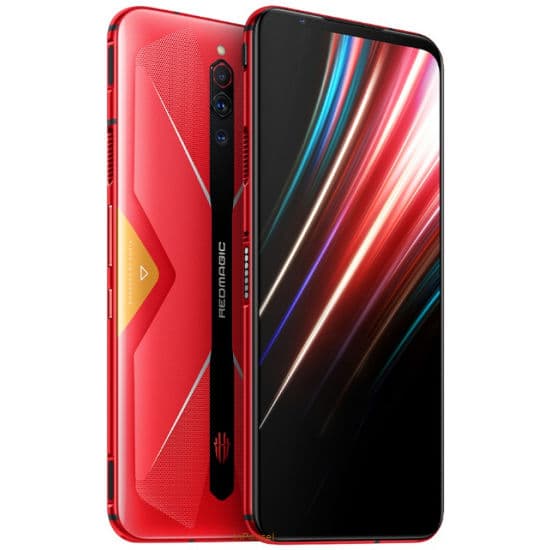 ZTE Nubia Red Magic 5G